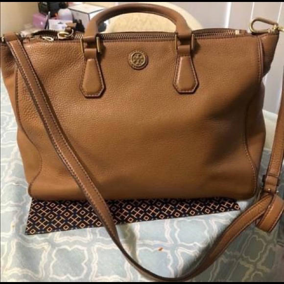 Tory Burch purse - Picture 1 of 10